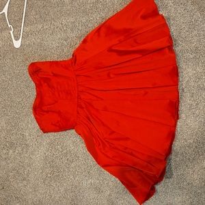 Guess Los Angeles dress